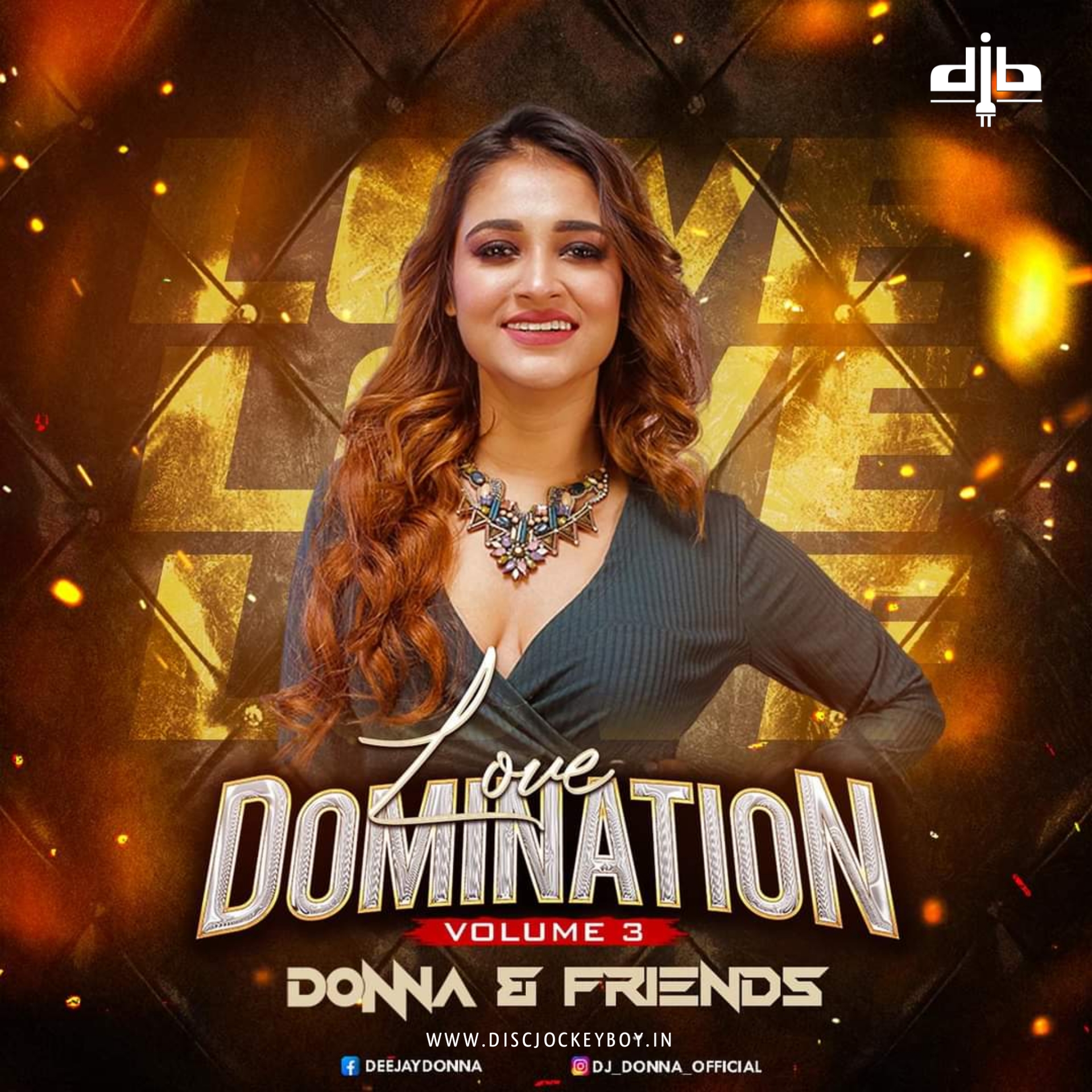 Baaki Baatein Peene Baad (Remix) – DJ Donna X DJ Koyel